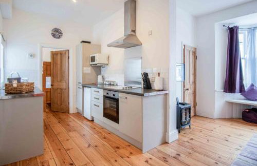 Sea Glass - 2 Bedroom Apartment - Manorbier - Foto 10