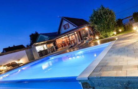 Holiday Home Dika - Foto 21