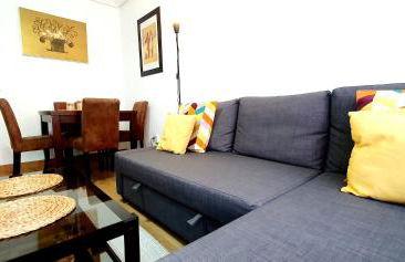 Apartamento Oviedo próximo Inst Oftalmológico Fdez-Vega - Foto 8