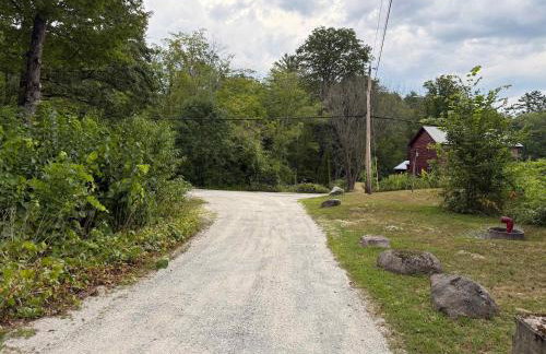 Riptide Cottage Adorable Yr Round Cottage in Bradford - Foto 28
