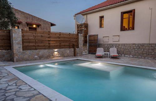 Olive Villas - Photo 24
