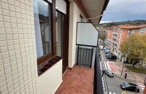 ByAndreea Apartaments EtxeBat - Foto 21