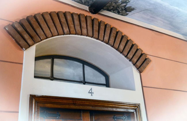 Coralli di Mare - 5 Terre JRE - Photo 72