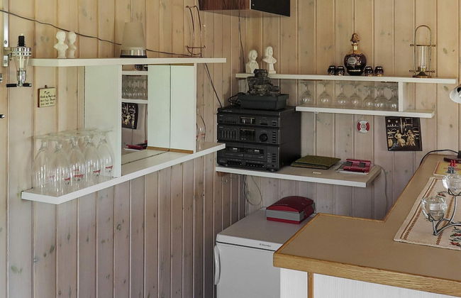 6 Person Holiday Home in Struer - Foto 5