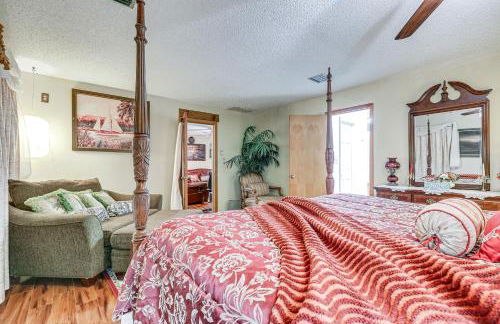 Spacious Brandon Home 10 Mi to Downtown Tampa! - Photo 16