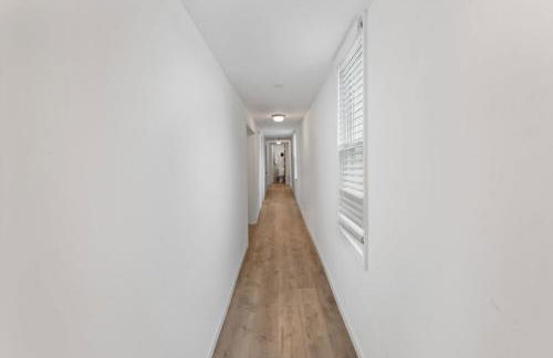 9BR Beach Block House with 13 Beds in Central Atlantic City - Foto 30