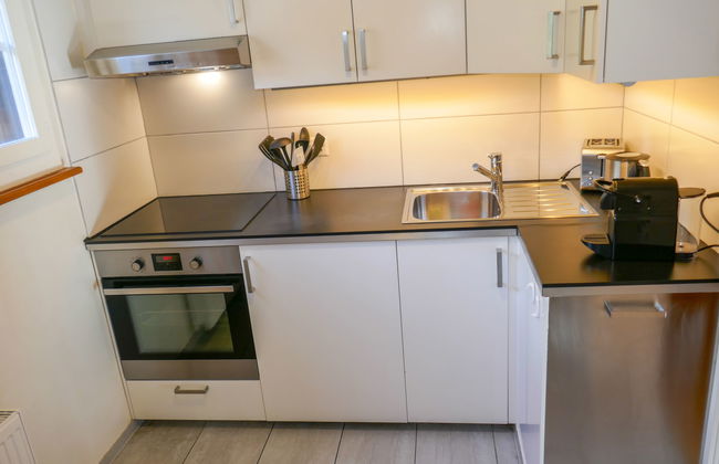 Chalet Anna - Foto 16