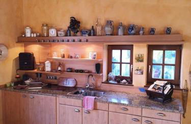 Historische Scheune mit Whirlpool - Foto 6