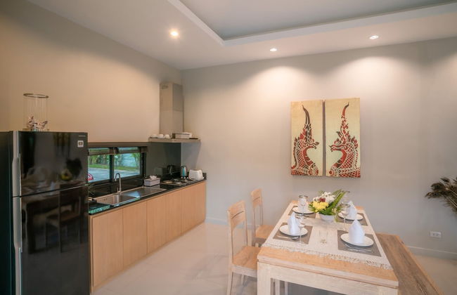 Layantara Villas - Photo 18