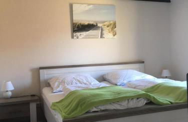 Ferienwohnung Wilde - Coriansberg - Foto 41