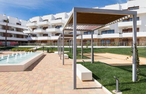 Terrazas de Campoamor by Mar Holidays - Foto 33