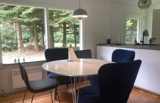 4 Person Holiday Home in Gedsted - Photo 7