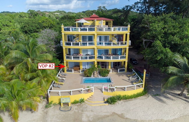 Villa Del Playa #2 - Foto 33