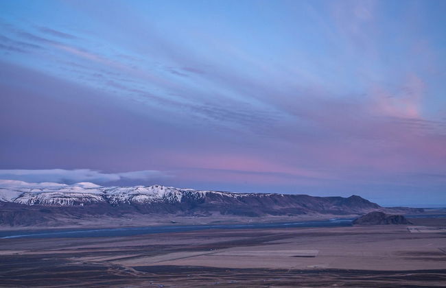 Kornhóll Holiday home - Foto 23