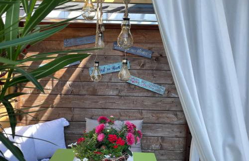 Apartment Wohlfühlplatzl - urgemütlich & ruhig - Foto 28