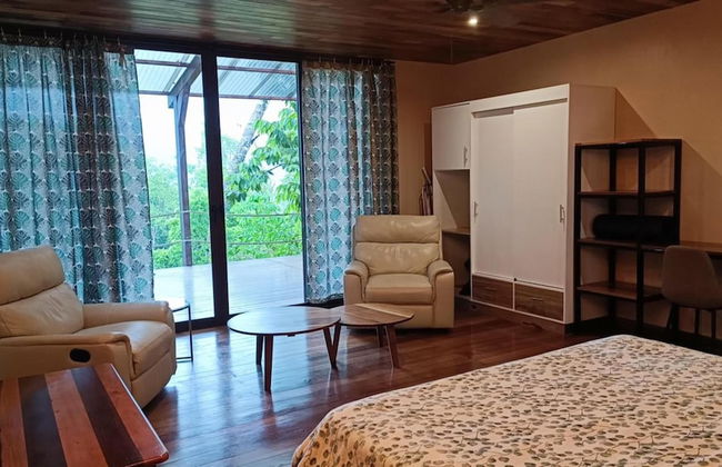 Corcovado Private Villas - Foto 21