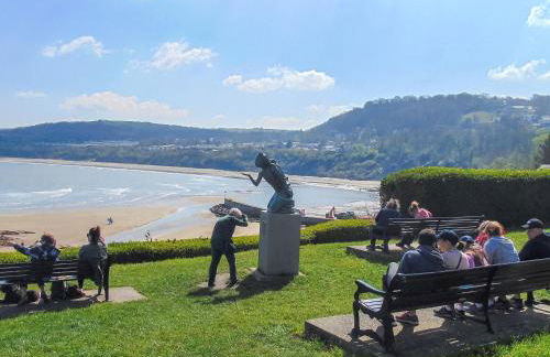 Y Ty Glas - Cottage - Photo 35