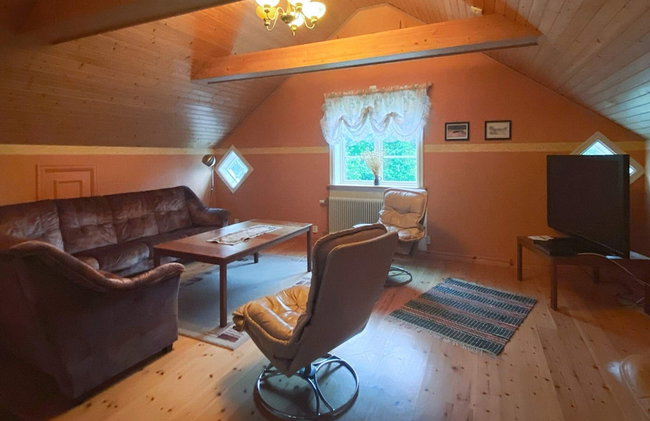 8 Person Holiday Home in Virestad - Foto 4