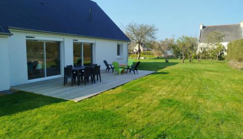 Maison le dauphin Kerlouan - Foto 4