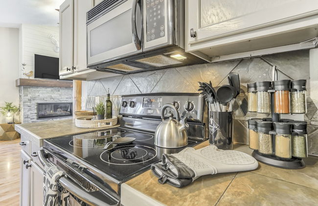 Cedar Chalet - Photo 16