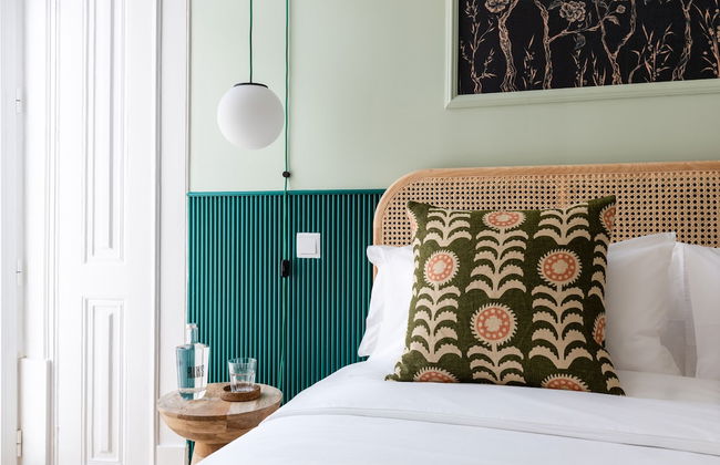 Haws Lisboa - Foto 31