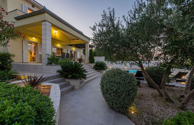 Villa Tatijana - Foto 63