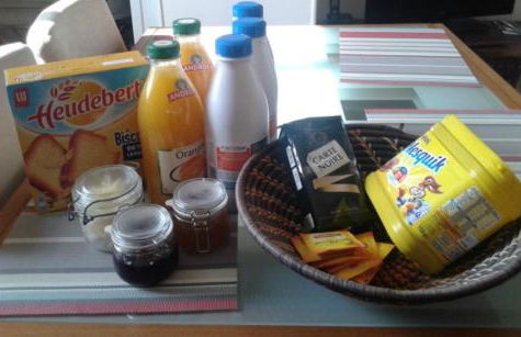 T3 55m2 & Garage, proche Saône, et 5 min Vieux Lyon via Metro D - Photo 16