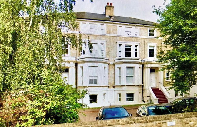 Luxury, Spacious London Apartment on Mattock Lane - Foto 12