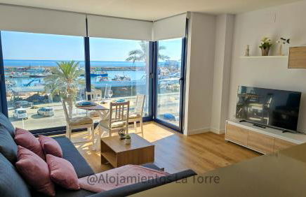 Puerto Caleta Dream - Alojamientos La Torre - Photo 3