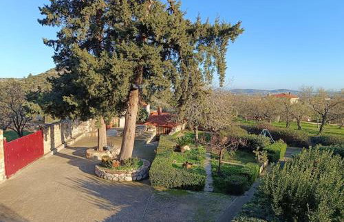 KTHMA "Ν" Πέτρινη Μεζονέτα - Photo 39