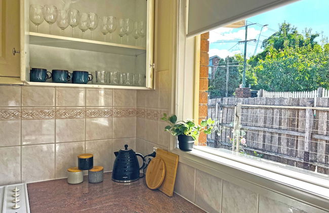 Exquisite 2BR Staycation Ringwood - Foto 11