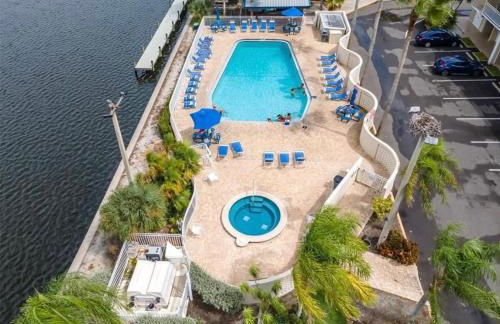 Little Harbor Resort #301 Tampa Bay FL Beach, Nautical Paradise - Photo 10