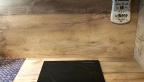 Superbe appartement refait à neuf, plein centre de Lille - Foto 5