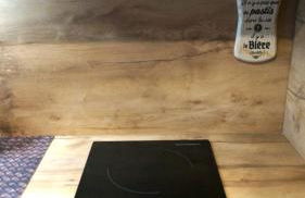 Superbe appartement refait à neuf, plein centre de Lille - Foto 5