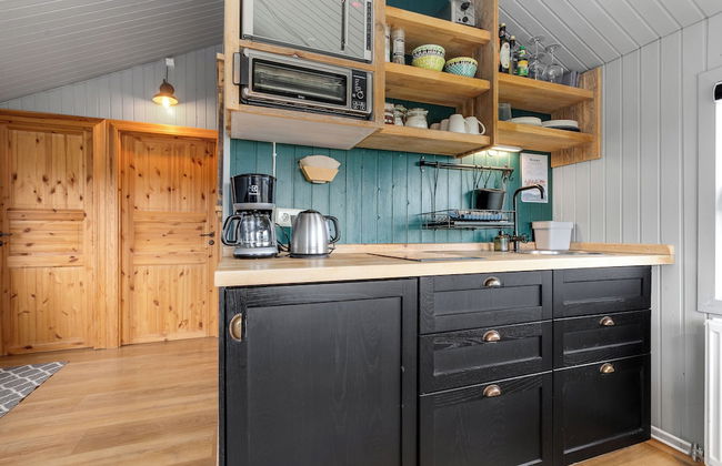 Ocean Break Cabins - Foto 65