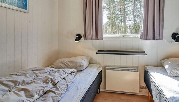 Bright Retreat by the Beach - By Traum Ferienwohnungen - Foto 3, Habitación