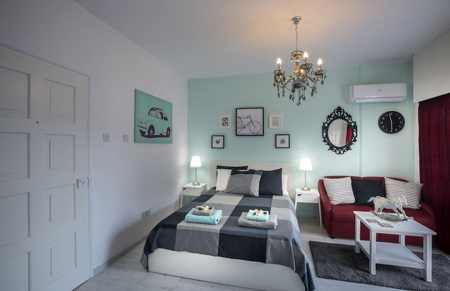 Castle Holiday Apartments - Foto 10