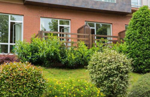 Apartamentos Mar Comillas - Foto 10