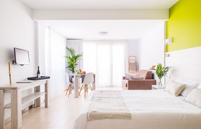 Apartamentos Dunas Club - Photo 7