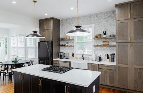 Beautiful Home Located In Historic Norcross - Foto 23