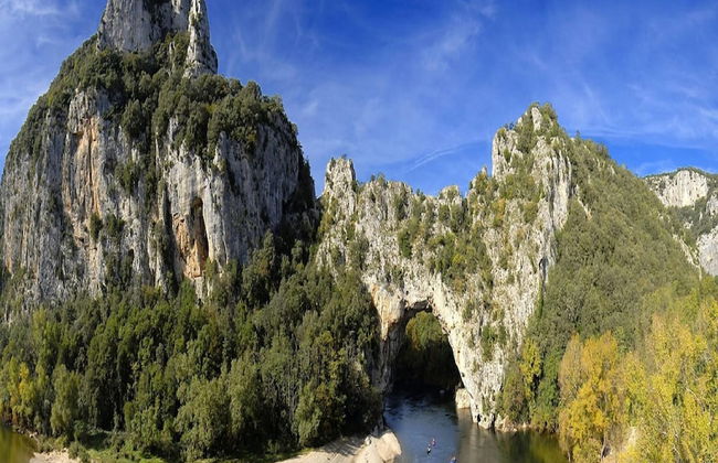 Beautiful Holiday Apartment in Uzes With Balcony - Foto 31