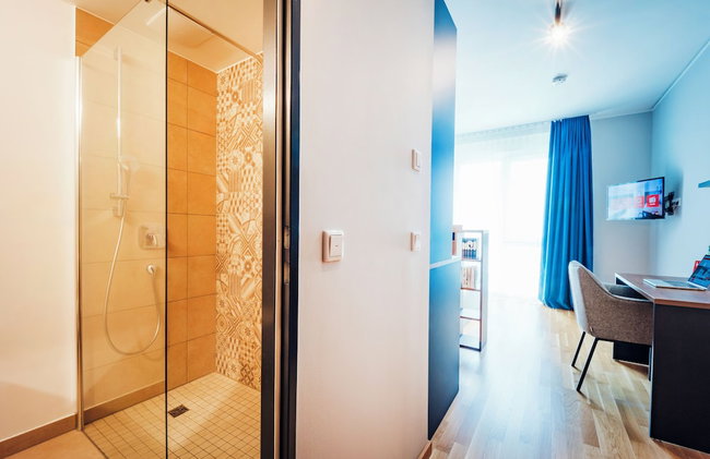Brera Serviced Apartments Ulm - Foto 37