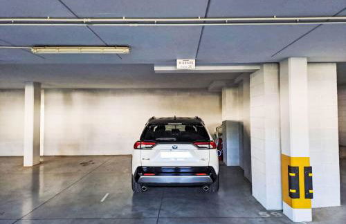 Apartment A Le Dune by Interhome - Foto 31