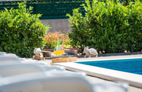 Modern XXL Villa - Foto 51