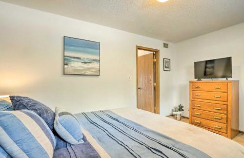 Pool + Boat Slip Available: Osage Beach Condo! - Foto 13