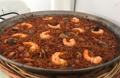 Piscina de Sal y Playa - Foto 23