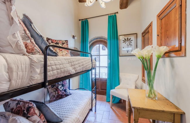 Cottage Gigi in Ruota - Foto 12