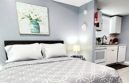 Private Getaway Studio ! - Foto 10