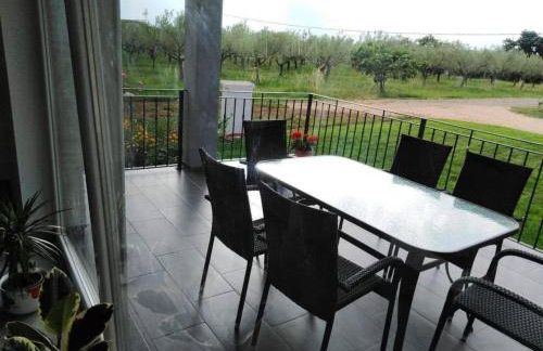 Holiday Home mit Terrasse- Grill und Garten by Interhome - Photo 24