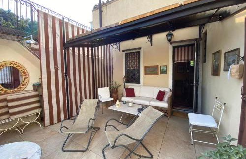 Lodge Villa Maria - Foto 14